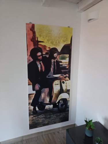 Photo de la galerie de l'établissement Casa di Marco, à Lecce