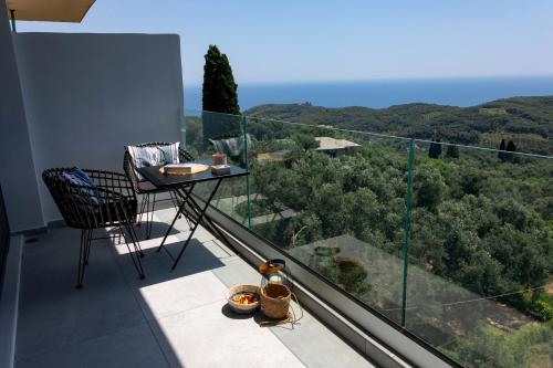 ANASSA apartment