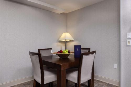 Galeriebild der Unterkunft Inn at the Colonnade Baltimore - A DoubleTree by Hilton Hotel in Baltimore