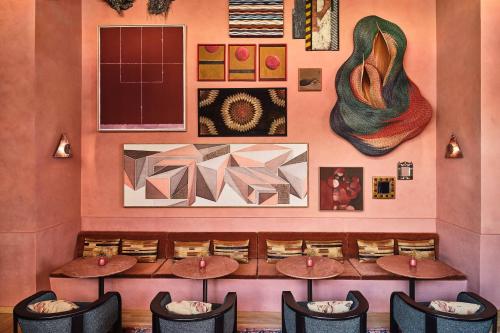 Downtown Los Angeles Proper Hotel, a Member of Design Hotels photo 31