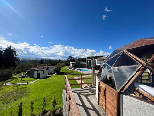 Los Laureles Glamping – Photos 4