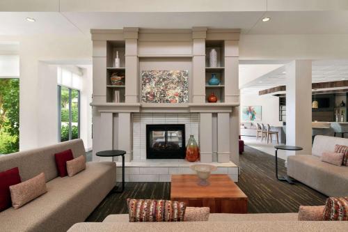 Hilton Garden Inn Charlotte/Ayrsley Image