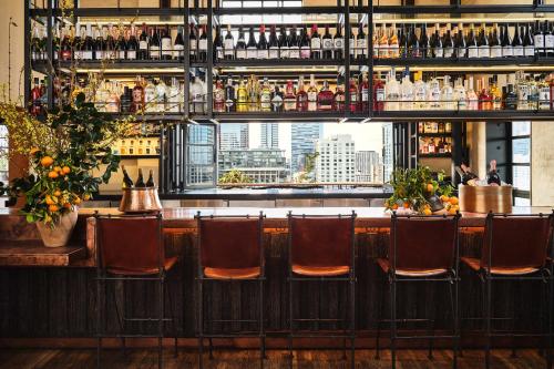 Downtown Los Angeles Proper Hotel, a Member of Design Hotels photo 37