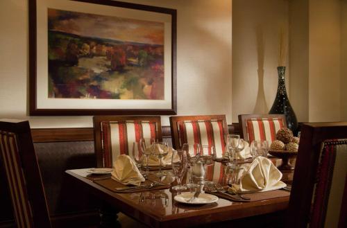 Ποτά στο DoubleTree by Hilton Cincinnati Airport