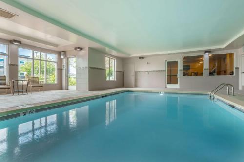 Hilton Garden Inn Cincinnati/Sharonville Image