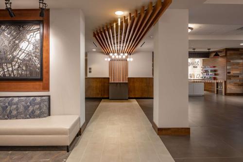 DoubleTree by Hilton Dallas-Farmers Branch Image