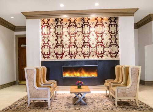 Hilton Dallas-Park Cities Image