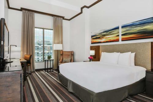 Hilton Dallas-Park Cities Image