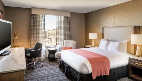 DoubleTree by Hilton Dallas Near the Galleria Image