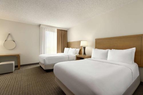 Embassy Suites by Hilton Denver International Airport Image