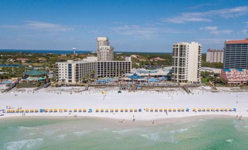 Hilton Sandestin Beach Golf Resort & Spa photo 188