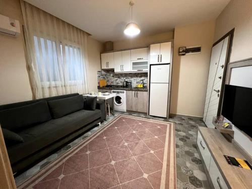 Fotografie z fotogalerie ubytování Basement Floor, Erasta Mall karşısı, Merkezi '20' v destinaci Antalya