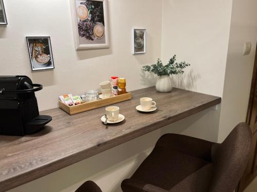 Fotografie z fotogalerie ubytování Borisz Apartman v destinaci Makó