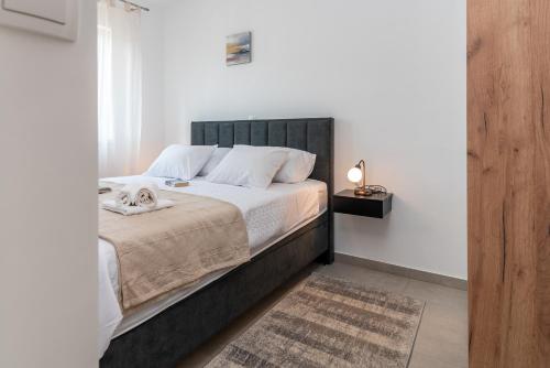 Kamarin Apartment