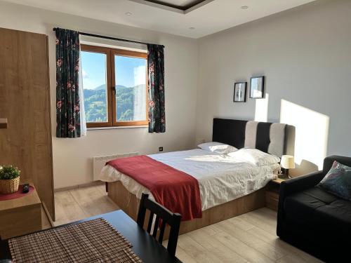 s44 hotel Milmari resort