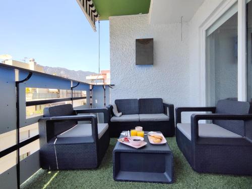 La Mar de Venus - Luxury Views in Puerto Deportivo photo 5