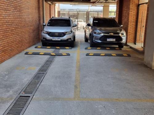 Imagen de la galería de Apartamento en Asunción, en Asunción