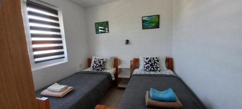 Crystal Bay Apartments Toni 70m to Beach