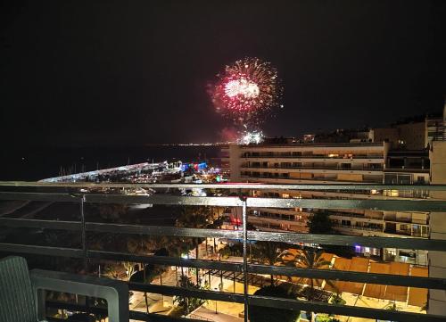 La Mar de Venus - Luxury Views in Puerto Deportivo photo 58