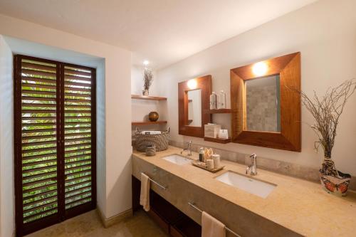 Imagen de la galería de Ana y Jose Hotel & Beach Club Tulum, en Tulum