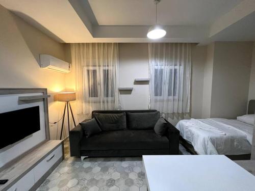 Basement floor, Erasta Mall karşısı, 1+0 stüdyo ’23’