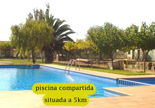 Foto Casa Lo Fangar - Deltebre 1