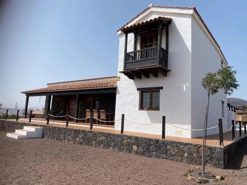 Villa in Fuerteventura with private pool