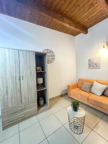 Casa Nennella con Parcheggio Auto gratuito in Loco