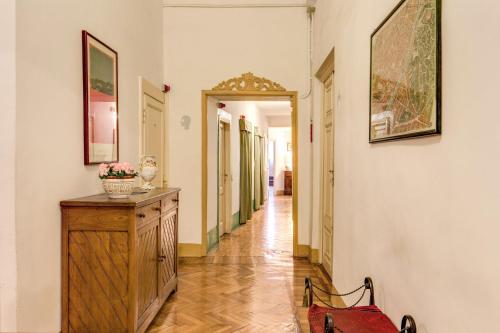 Fotografie z fotogalerie ubytování Albergo San Giovanni ve Florencii