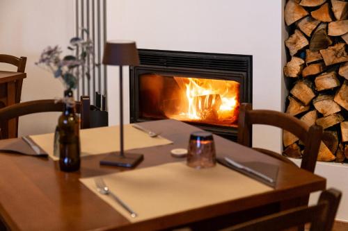 Fotografie z fotogalerie ubytování Locanda 77 v destinaci Borso del Grappa