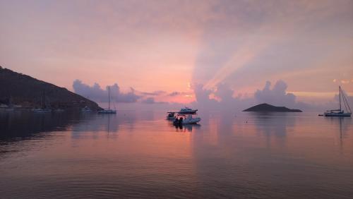 Kasti's House 1 Vromolithos Beach