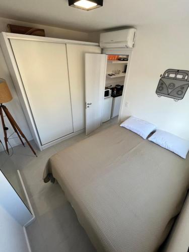 Novidade na Booking.com Studio ótimo localização Menor preço em Novidade na Booking.com Studio ótimo localização