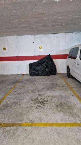 Φωτογραφία από το άλμπουμ του Casa de la Suerte σε Almuñécar