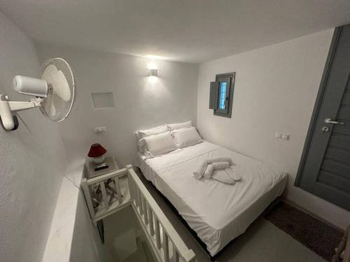 Nikolettas Central House Paros