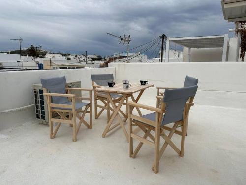 Nikolettas Central House Paros