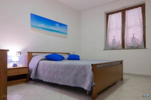 Galeriebild der Unterkunft Cav la Ginestra vistamare Elba in Rio nellʼElba