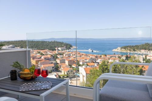 Apartment Mari deluxe