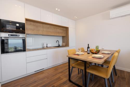 Apartment Mari deluxe