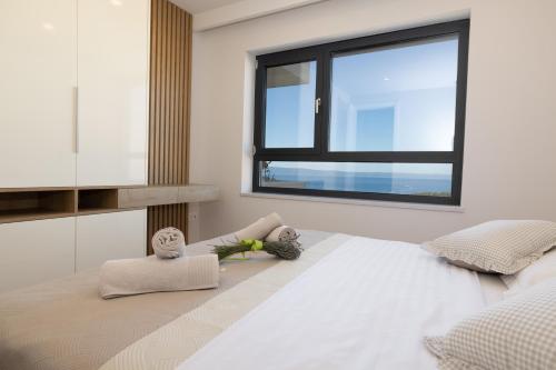 Apartment Mari deluxe