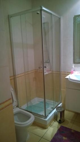 Bany a Résidence Ghozlane