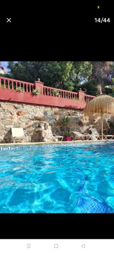 Villa costa del Sol Alhaurín de la torre