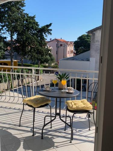 Gallery image of Apartment Jukich in Sveti Filip i Jakov