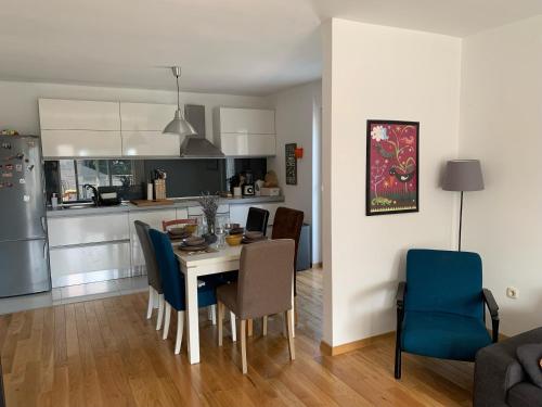 Gallery image of Apartment Jukich in Sveti Filip i Jakov