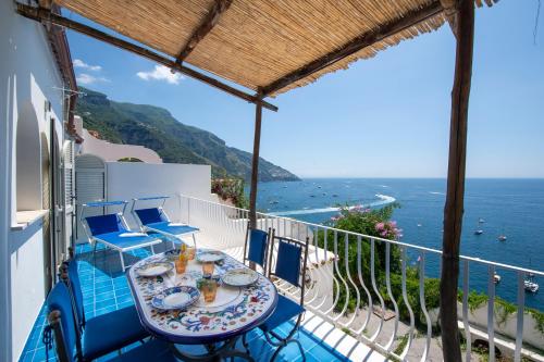 Foto Villa Elio Positano