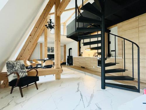 Skyloft Boutique Apartment Adults only