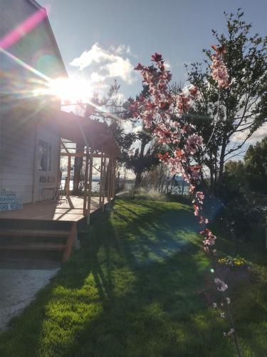 Cabañas Dina Huapi 2