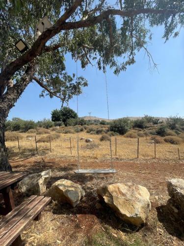 Φυσικό τοπίο κοντά σε αυτή η παραθεριστική κατοικία