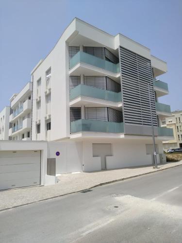 Apartamento Estrela do Mar