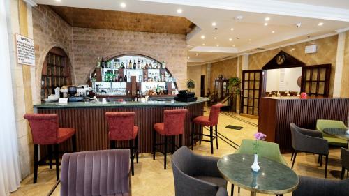 Gallery image of Christmas Hotel - Jerusalem in Jerusalem
