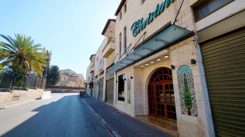 Gallery image of Christmas Hotel - Jerusalem in Jerusalem